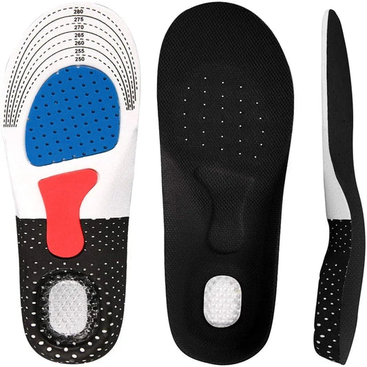Semelles – Homme/Femme Sport Running